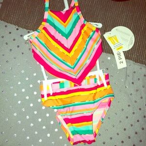 Baby Girl Bikini
